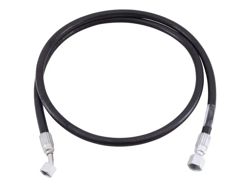 JLG Part # 2716957 -  Hose Nd .38 X 77.00 8ffx6ff 4