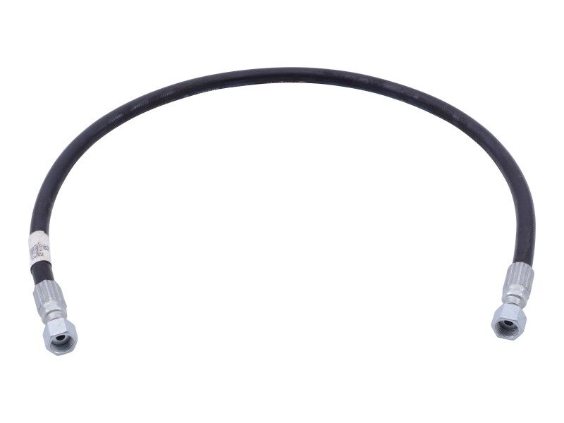 JLG Part # 2716963 -  Hose Nd 0.38 X 39.00 6ffx6ff