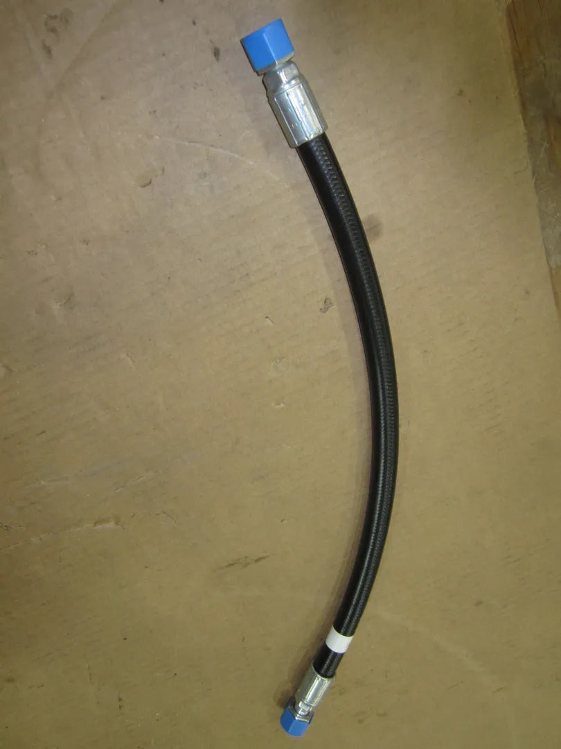 JLG Part # 2716981 -  Hose Nd 0.50 X 24.0 8ff X 8ff