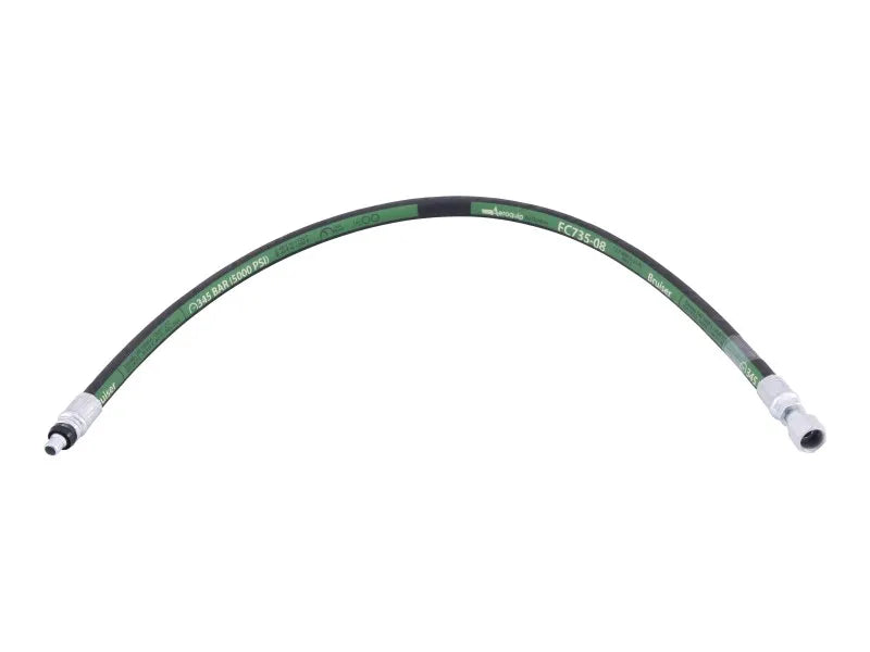 JLG Part # 2716986 -  Hose Nd 0.38 X 39.5 8ffx8stc S