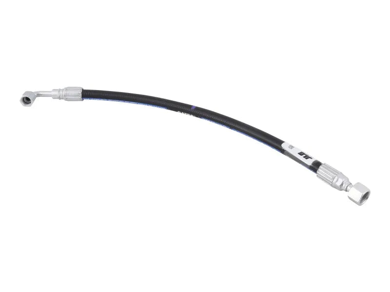 JLG Part # 2717033 -  Hose Nd .38 X 21.00 6ffx6 90s