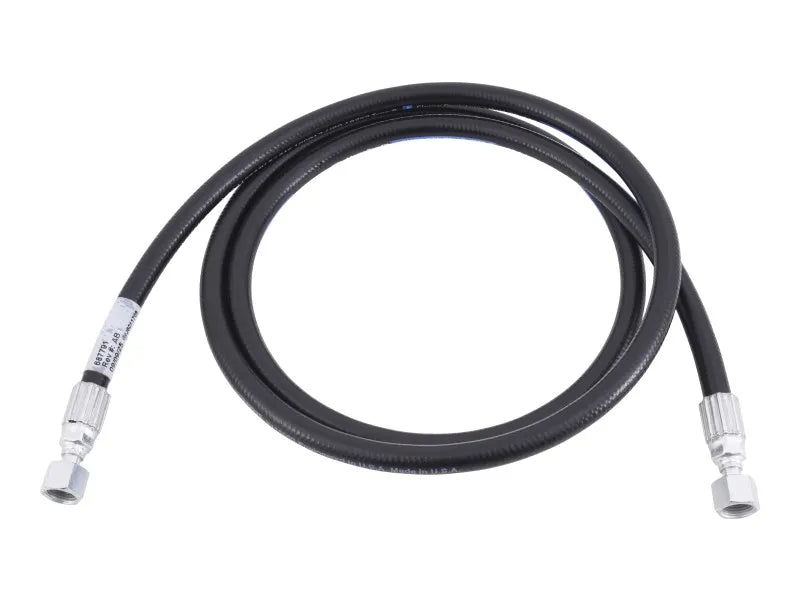 JLG Part # 2717038 -  Hose Nd .38 X 86.00 6ffx6ff S