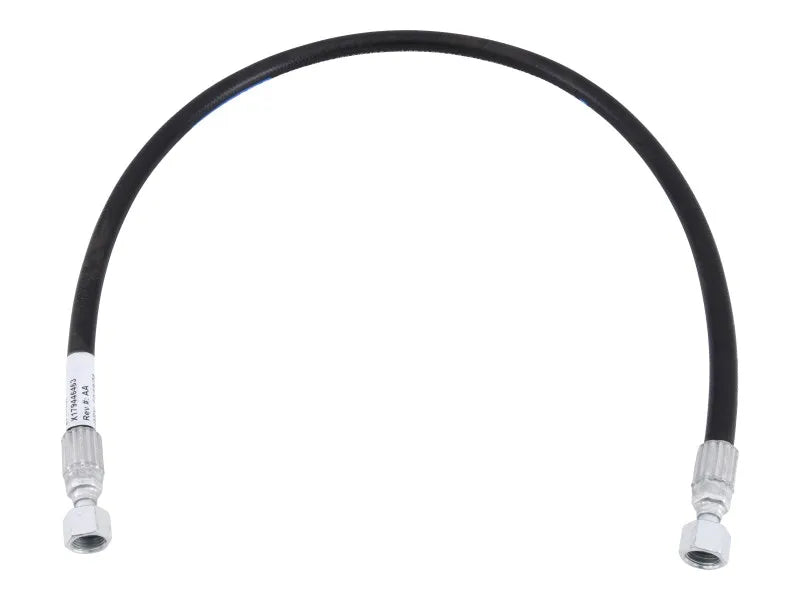 JLG Part # 2717057 -  Hose Nd 0.38 X 40.00 6ffx6ff S