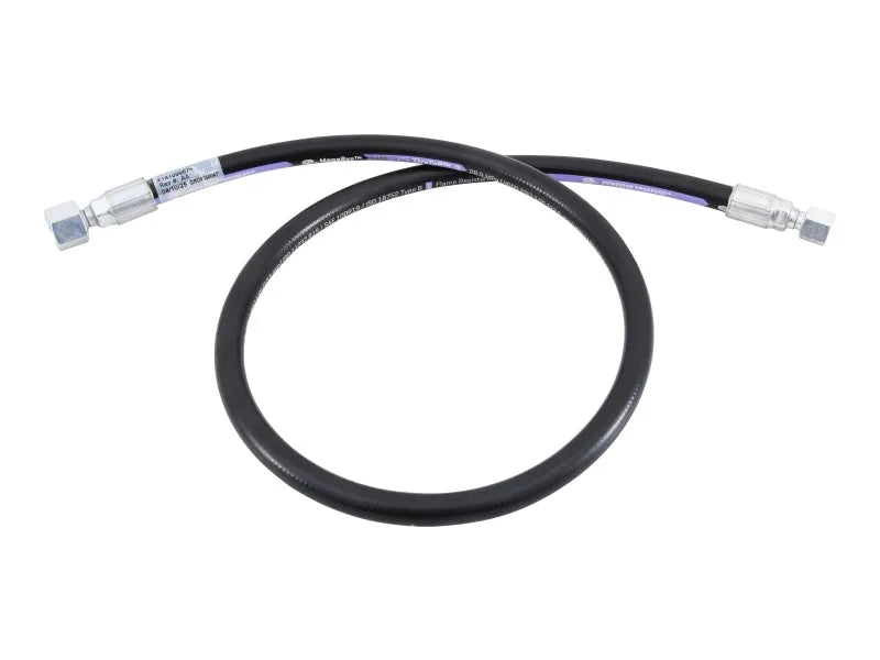 JLG Part # 2717065 -  Hose Nd 0.50 X 58.00 10ff X 8f