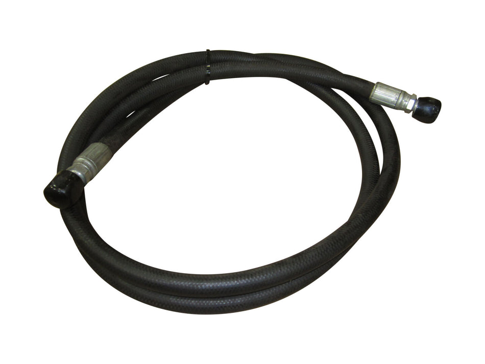 JLG Part # 2717104 -  Hose Nd 0.50 X 108.00 8ff X 8f