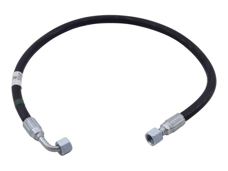 JLG Part # 2717162 -  Hose Nd 0.38 X 36.0 6ff X 6ff