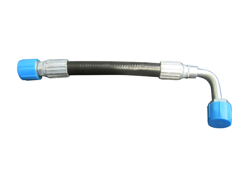 JLG Part # 2717171 -  Hose Nd 0.38 X 9.5 6ff X 6ff