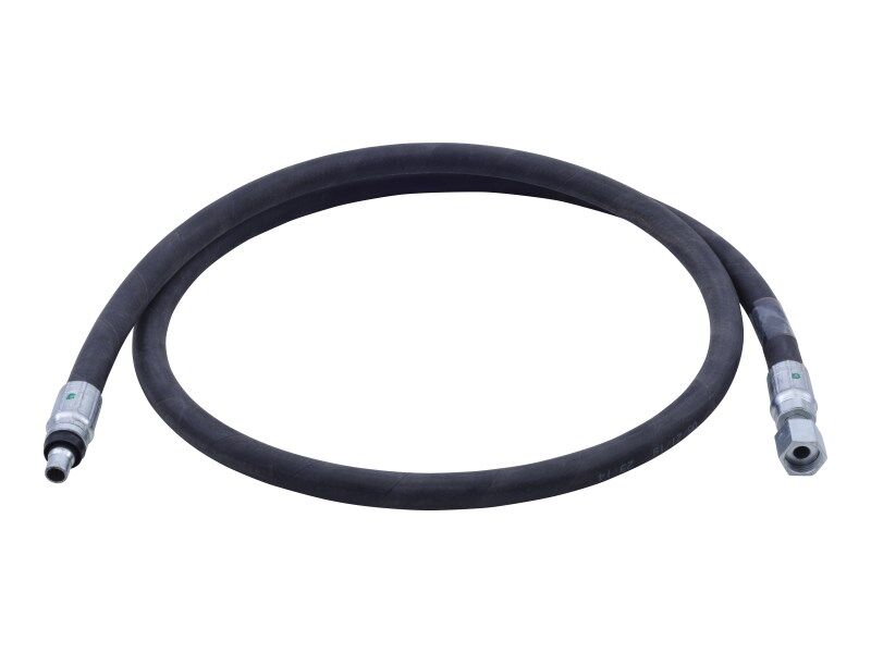 JLG Part # 2717192 -  Hose Nd 0.50 X 76.50 8ff X 8ms