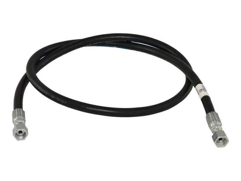 JLG Part # 2717235 -  Hose Nd 0.38 X 66.00 6ff X 6f