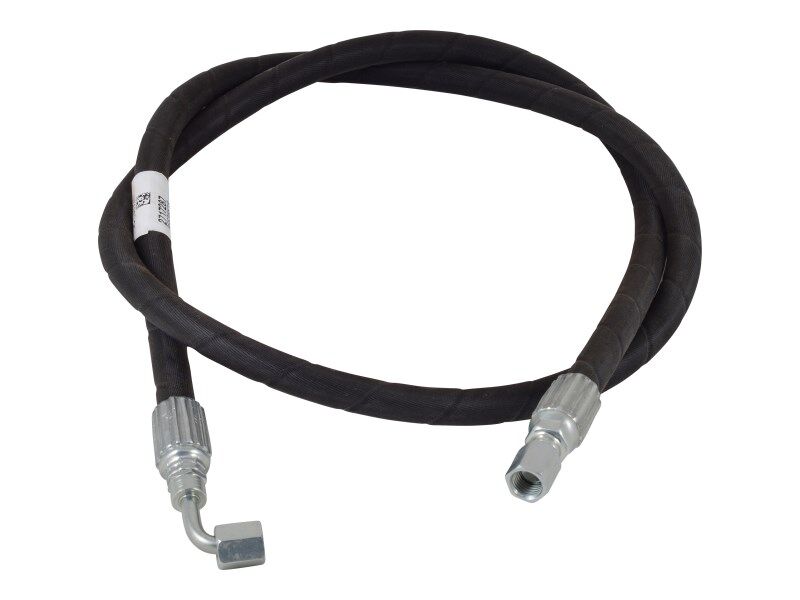 JLG Part # 2717287 -  Hose Nd 0.25 X 58.00 4 X 4 Sht