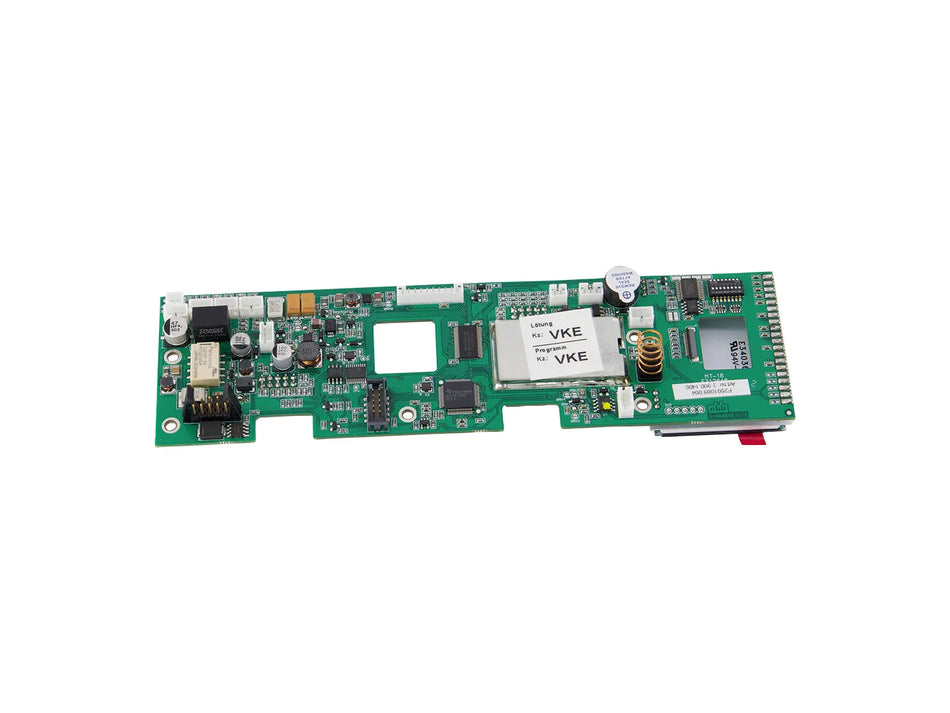 JLG Part # 2717440001 – Elect Card Module