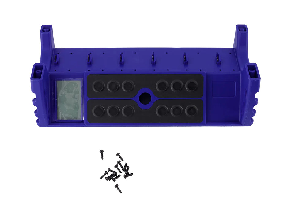 JLG Part # 2717440002 – Upper Housing