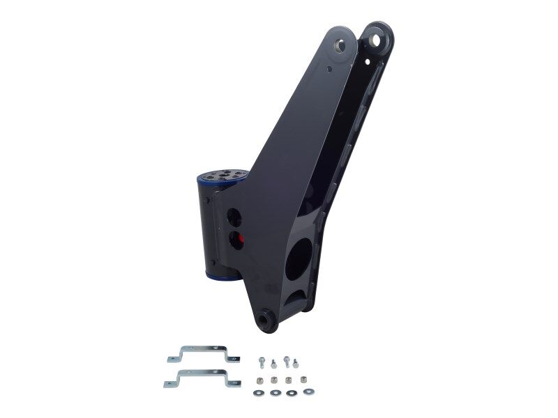JLG Actuatorrotary 271778H2 replacement part image