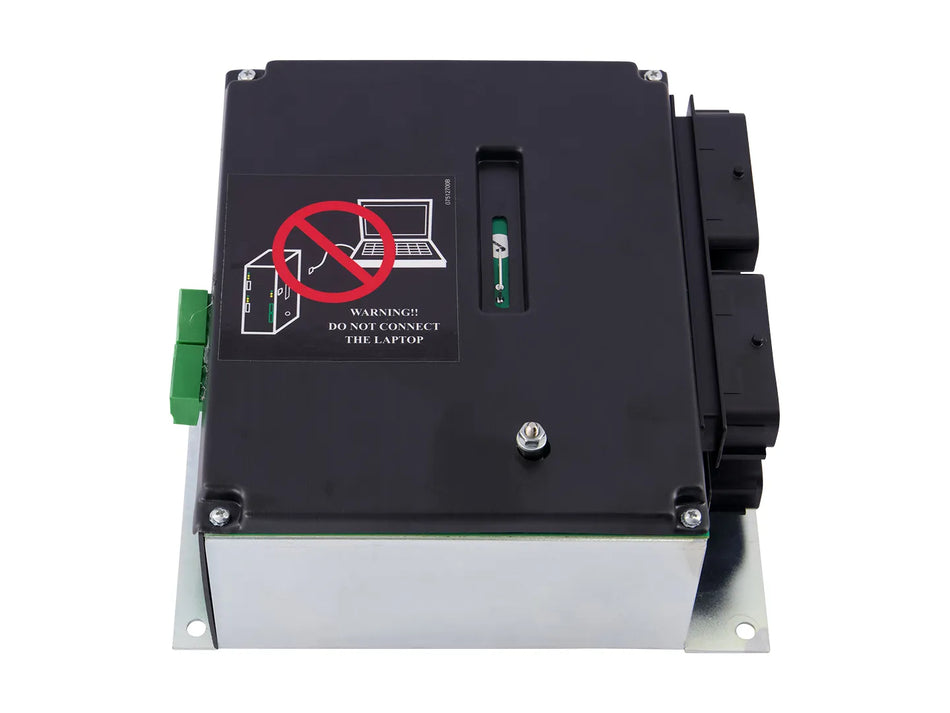 JLG Part # 27180000 – Electric Board New Chip