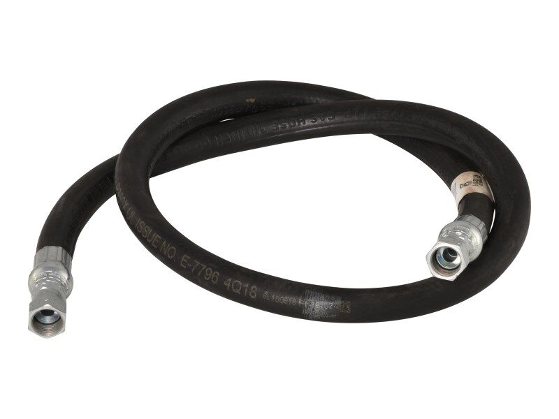 JLG Part # 2720118 -  Hose,Assembly LP Gas 48.0 Male End
