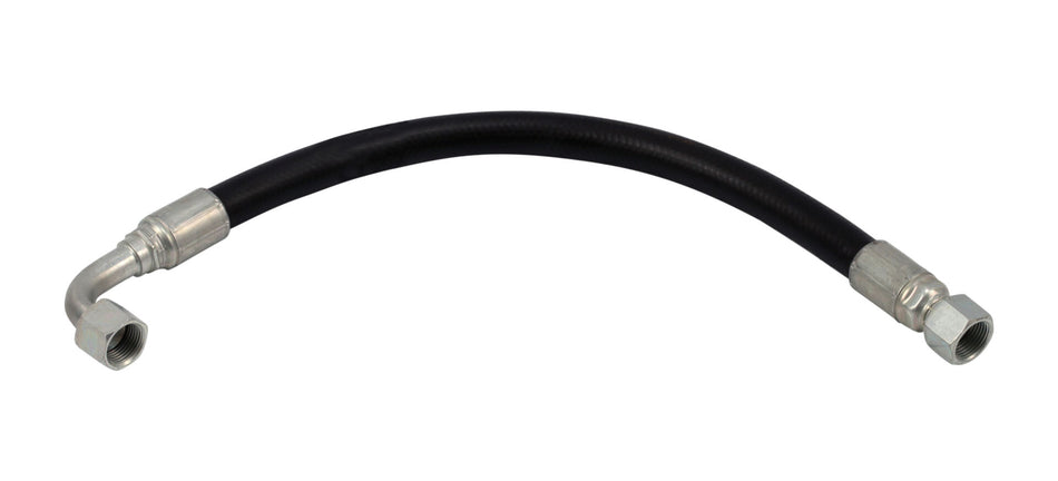JLG Part # 2720447 -  Hose,Oil Cooler | Fits JLG 400S / 450AJ HC3 / 460SJ