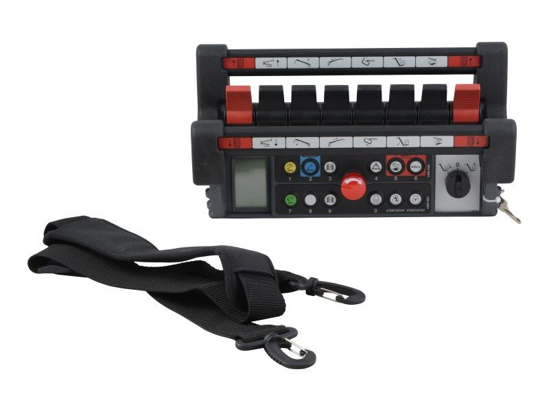 JLG Part # 27237400 – Remote Control