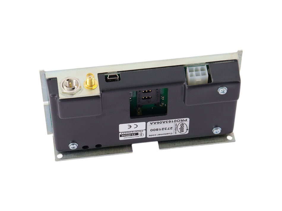 JLG Part # 27321800 – Modem Card With New Cpu