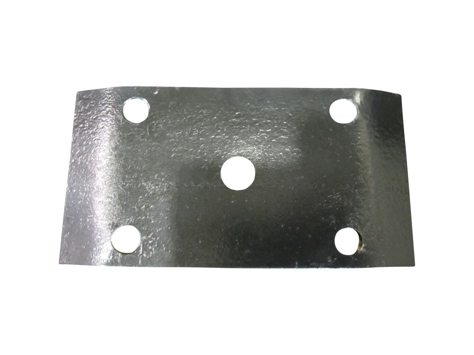JLG Part # 27324 -  Spring Plate