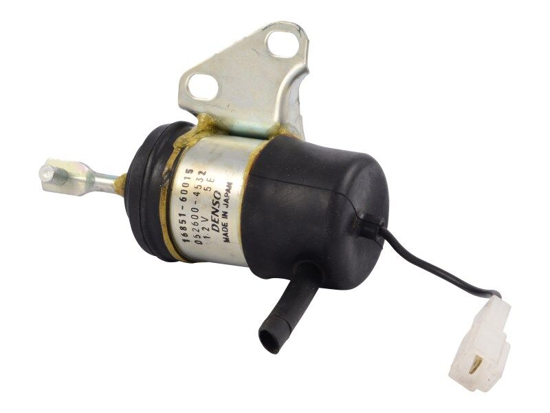 JLG Part # 2734250004 -  Stop Solenoid