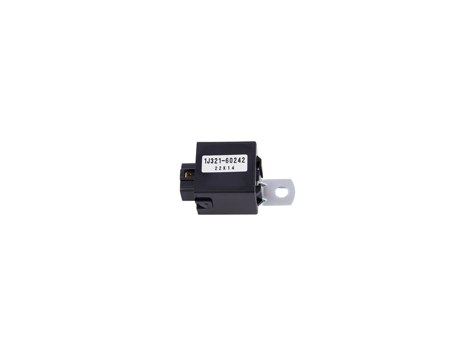 JLG Part # 2734250015 -  Timer Off Engine