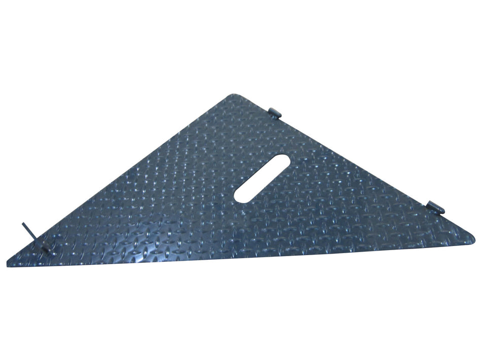 JLG Compartment W Slot Wldm Lid 27404S OEM Replacement Part image