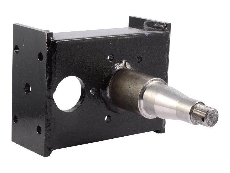 JLG Part # 27409 -  Axle Wldm, Brake