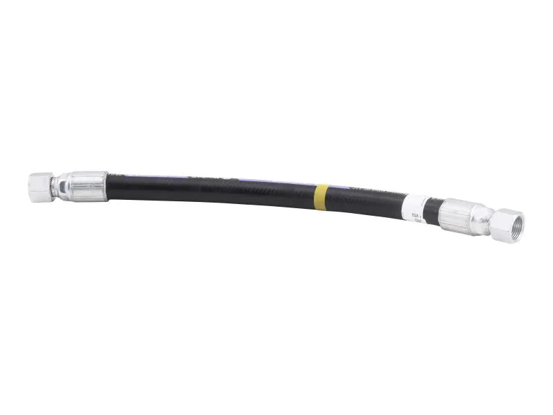 JLG Part # 2752245 -  Hose .75 X 23.00 JIC Strxstr