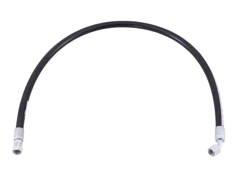 JLG Hose Hydraulic 50X4600 Strx45 2752929S replacement part image
