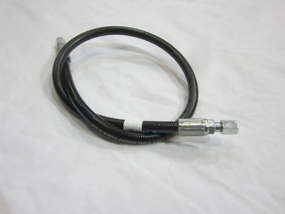 JLG Part # 2753340 -  Hose Assembly