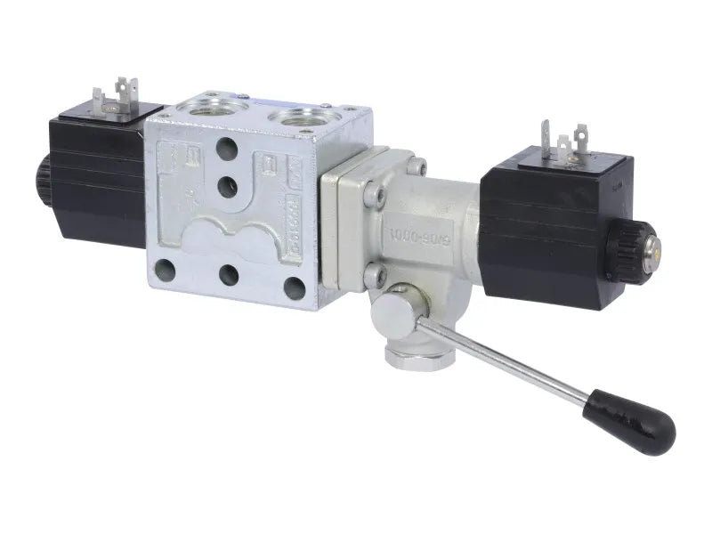 JLG Part # 2753340001 -  Section Distributor