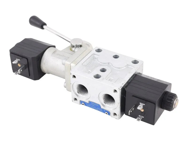JLG Part # 2753340002 -  Section Distributor