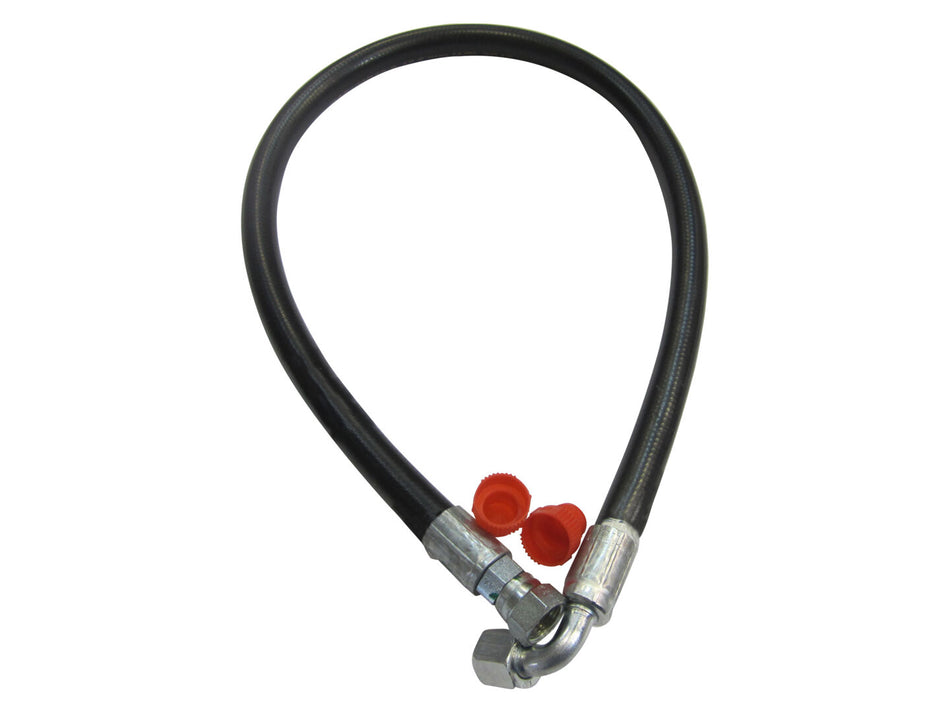 JLG Part # 2753343 -  Hose
