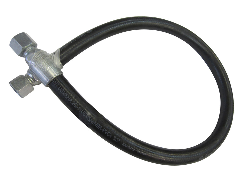 JLG Part # 2753347 -  Hose