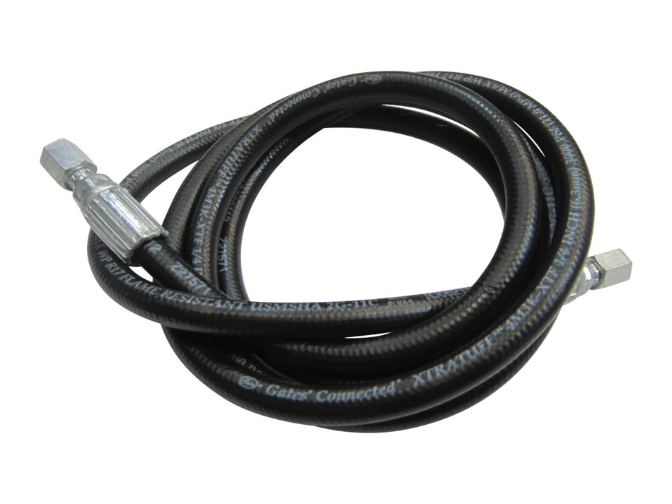 JLG Part # 2753390 -  Hose | Fits JLG 600AJ HC3