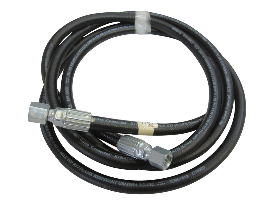 JLG Part # 2753398 -  Hose