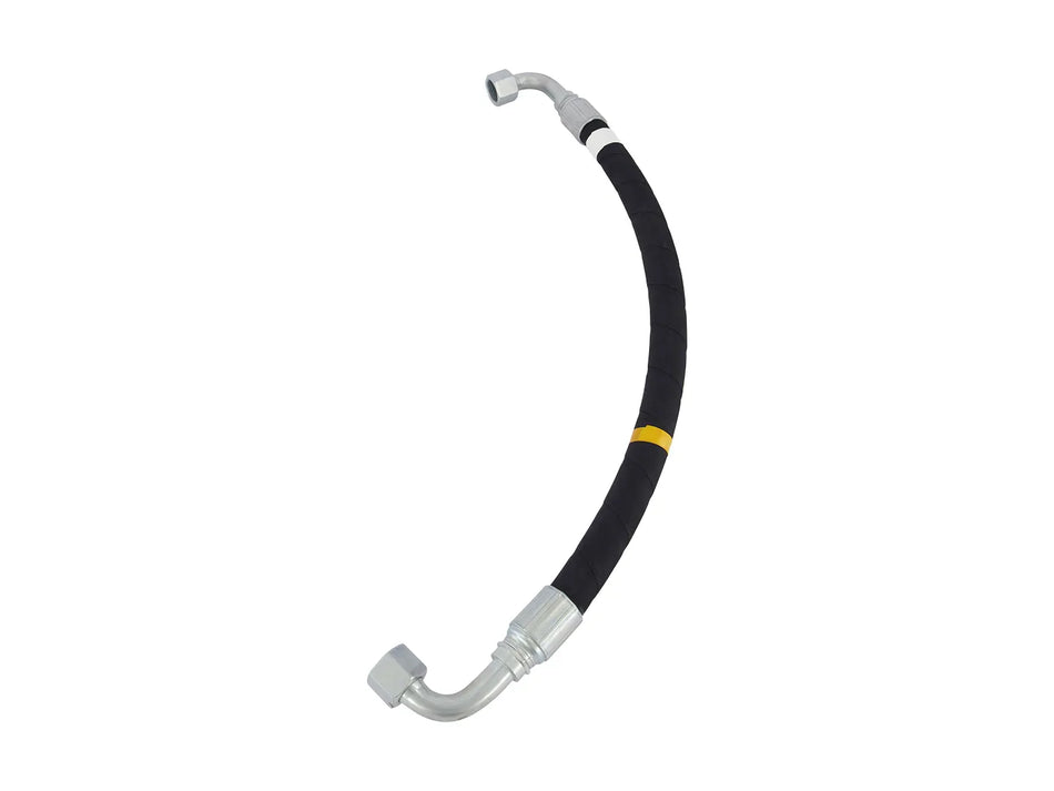 JLG Part # 2753440 -  Hose Assembly