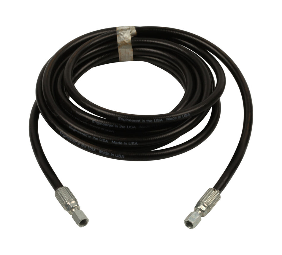 JLG Part # 2753445 -  Hose Assembly