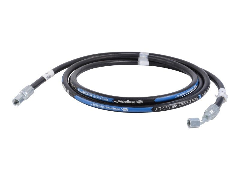 JLG Part # 2753491 -  Hose