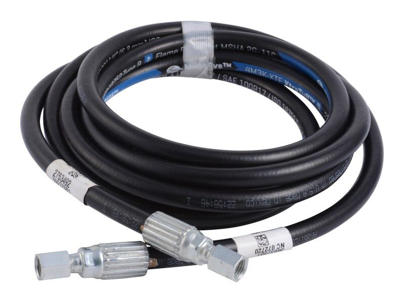 JLG Part # 2753492 -  Hose