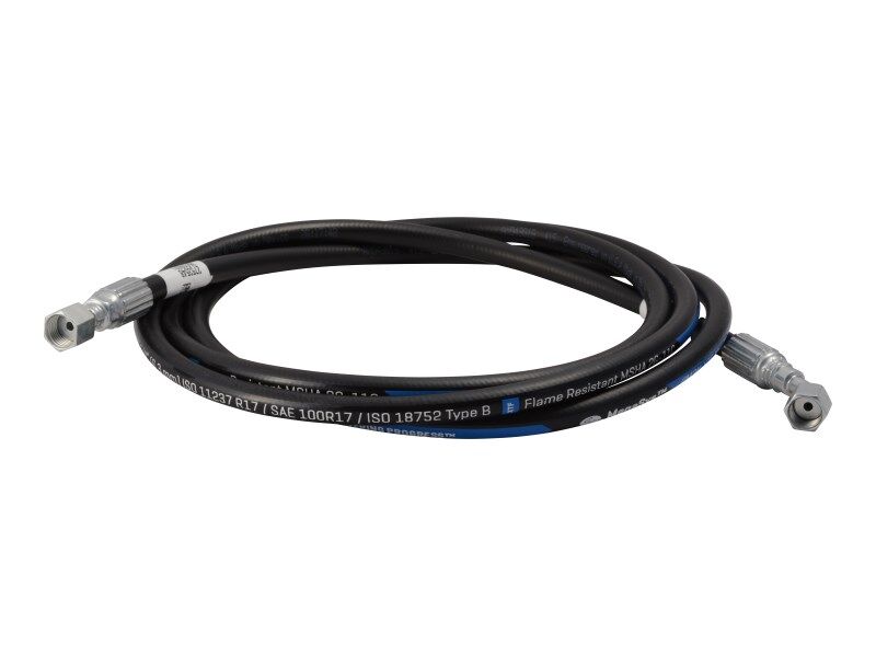 JLG Part # 2753548 -  Hose