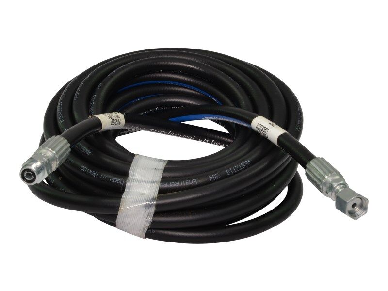 JLG Part # 2753551 -  Hose Assembly