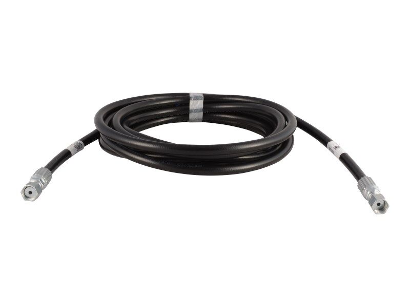 JLG Part # 2753552 -  Hose | Fits JLG 1200SJP / 1250AJP / 1350SJP