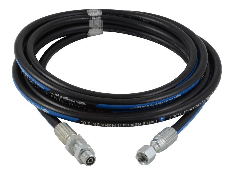 JLG Part # 2753553 -  Hose