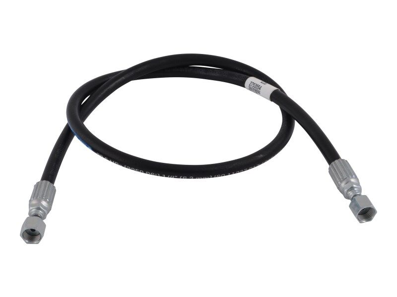 JLG Part # 2753554 -  Hose