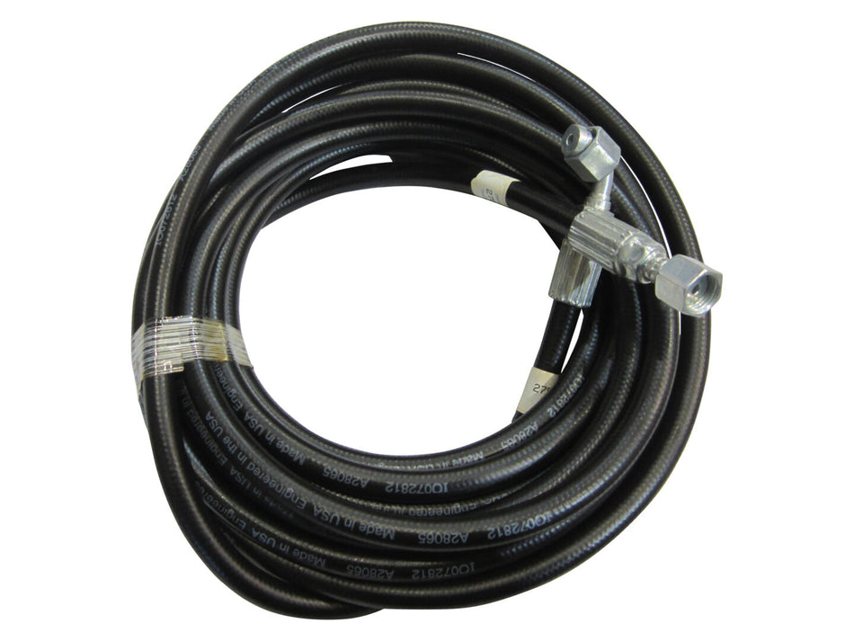 JLG Part # 2753558 -  Hose