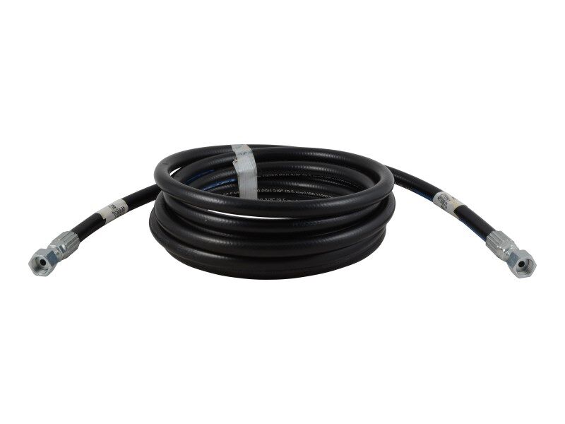 JLG Part # 2753561 -  Hose