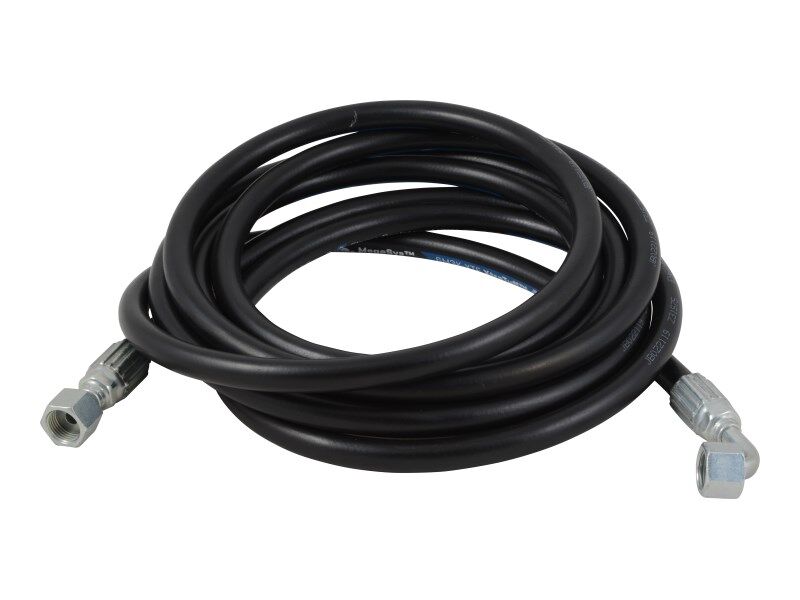 JLG Part # 2753566 -  Hose