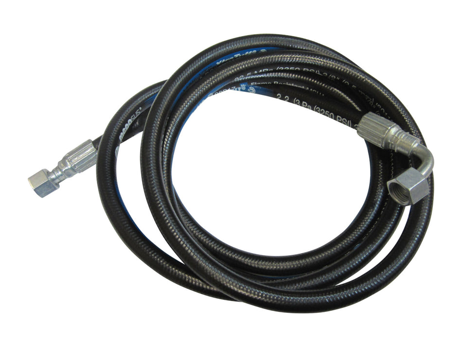 JLG Part # 2753571 -  Hose