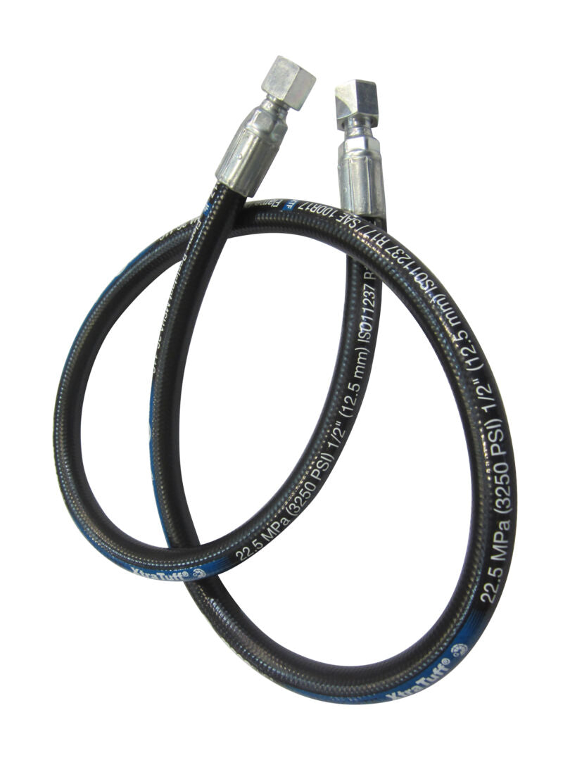 JLG Part # 2753579 -  Hose
